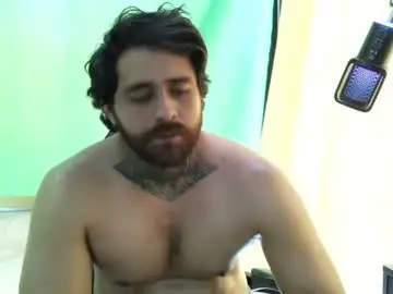 Chaturbate Adult Webcam of aronmiller404