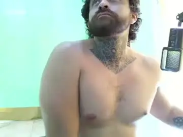 Chaturbate Adult Webcams of aronmiller404