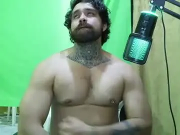 Chaturbate Adult Webcams of aronmiller404