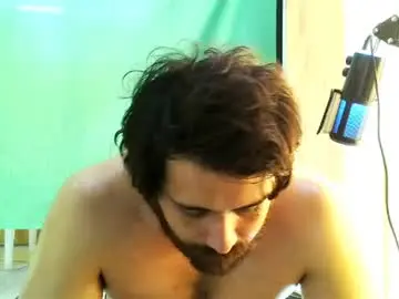 Chaturbate Best live sex cam show of aronmiller404