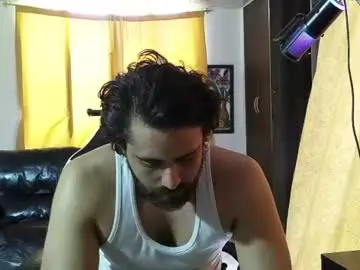 Chaturbate Nude Webcam of aronmiller404