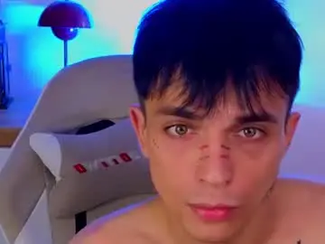 Chaturbate Live Porn of dezermore