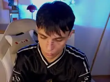 Chaturbate Live Porn of dezermore