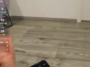 Chaturbate Live Sex Cam of diana_garrett