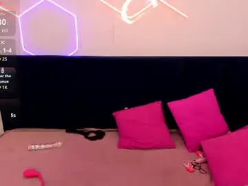 Chaturbate Live Sex Cam of diana_garrett