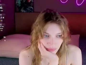 Chaturbate Sex Cam of emily_cartex