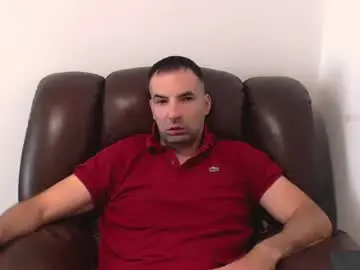 Chaturbate Free Porn Cam of gianni_lion