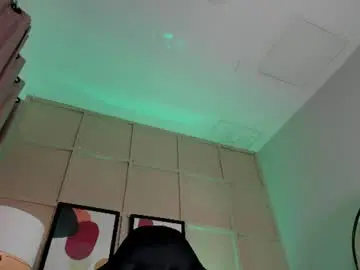 Chaturbate Sex Chat of harper_woods