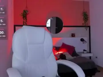 Chaturbate Free Live Porn of harper_woods