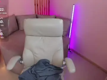 Chaturbate Sex Cam of harper_woods