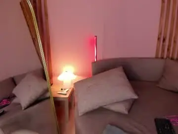 Chaturbate Live Sex of harper_woods