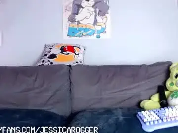 Chaturbate Best live sex cam show of jessica_n_rogger