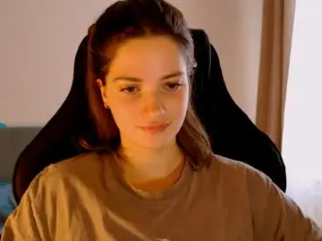 Chaturbate Live Porn of kiravair