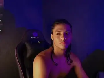 Chaturbate Best Webcam of lucas_eevans07