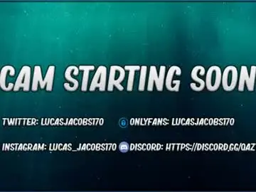 Chaturbate Live Sex Cam of lucas_jacobs