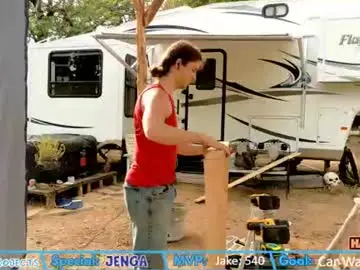 Chaturbate Sex Cam of lucas_jacobs