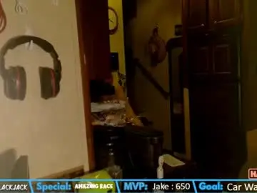 Chaturbate Adult Webcams of lucas_jacobs