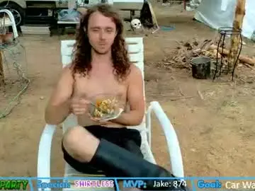 Chaturbate Live Porn of lucas_jacobs