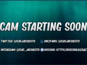 Chaturbate Live Porn of lucas_jacobs