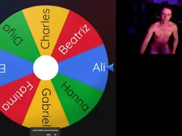 Chaturbate Sex Chat of lucas_jacobs