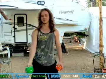 Chaturbate Sex Cam of lucas_jacobs