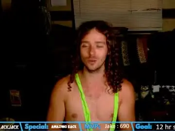 Chaturbate Adult Webcam of lucas_jacobs