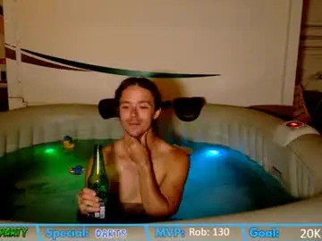 Chaturbate Private Sex Chat of lucas_jacobs