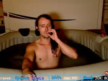 Chaturbate Free Porn Cam of lucas_jacobs