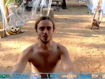 Chaturbate Live Sex Cam of lucas_jacobs