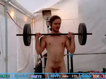 Chaturbate Free Porn Cam of lucas_jacobs
