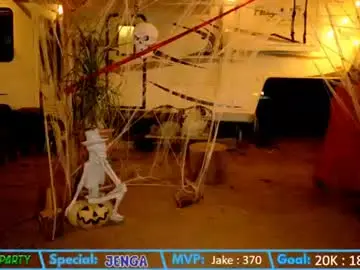 Chaturbate Free Porn Cam of lucas_jacobs