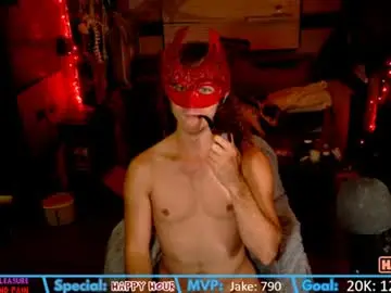 Chaturbate Live Porn of lucas_jacobs
