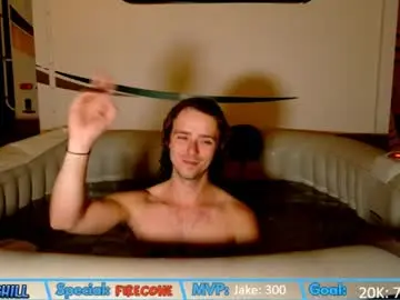 Chaturbate Watch Live Sex Cams of lucas_jacobs