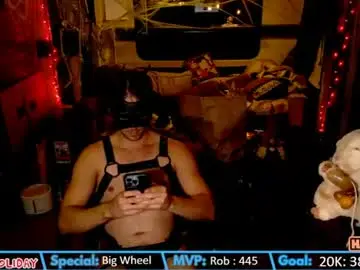 Chaturbate Live Porn of lucas_jacobs