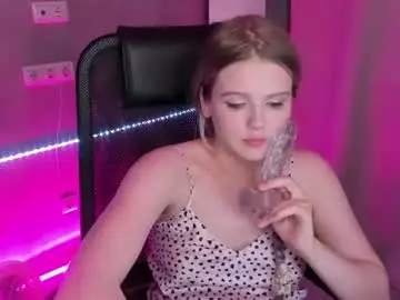 Chaturbate Live Sex of lunaa_sterling