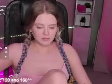 Chaturbate Best Webcam of lunaa_sterling