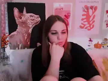 Chaturbate Sex Cam of lunaviixen