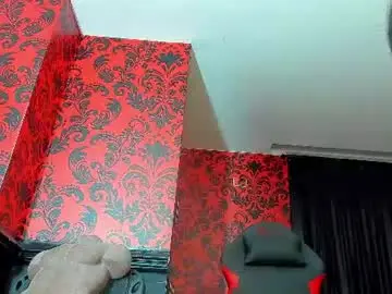 Chaturbate Nude Webcam of miss_kathyfox