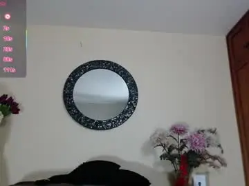 Chaturbate Sex Cam of nicole_santana_