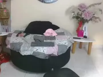 Chaturbate Adult Webcams of nicole_santana_