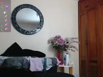 Chaturbate Nude Webcam of nicole_santana_