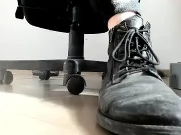 Chaturbate Live Sex of pablomenesssl