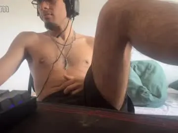 Chaturbate Live Sex of pussyssucker76
