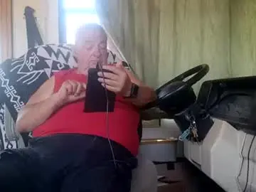 Chaturbate Sex Chat of radiomantim