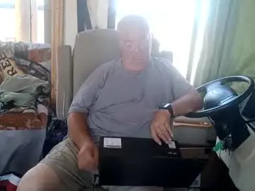 Chaturbate Live Porn of radiomantim