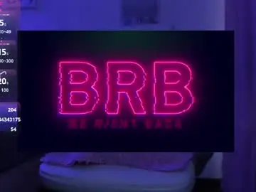 Chaturbate Free Live Porn of roseanne_park