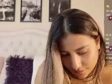 Chaturbate Sex Cam of rubyross23