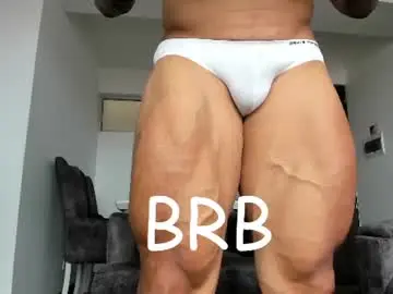 Chaturbate Sex Cam of ryanjhonston
