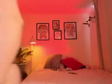 Chaturbate Free Porn Cam of sarah_volkov