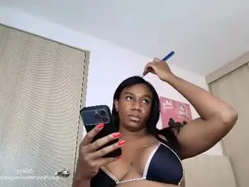 Chaturbate Live Porn of sweetsarafoxxx